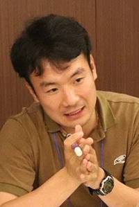 ▲ 이동철 한국노총 부천노동상담소 상담실장