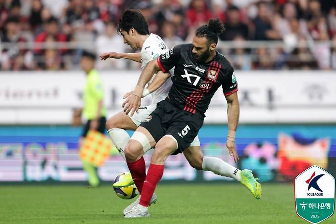 사진제공=한국프로축구연맹