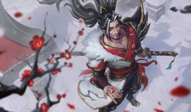 리그오브레전드(롤) 서버 점검 시간 확인, 롤 26.4 패치 날짜&nbsp;