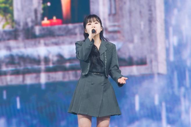 ‘미스트롯4’ 레전드 미션 2R