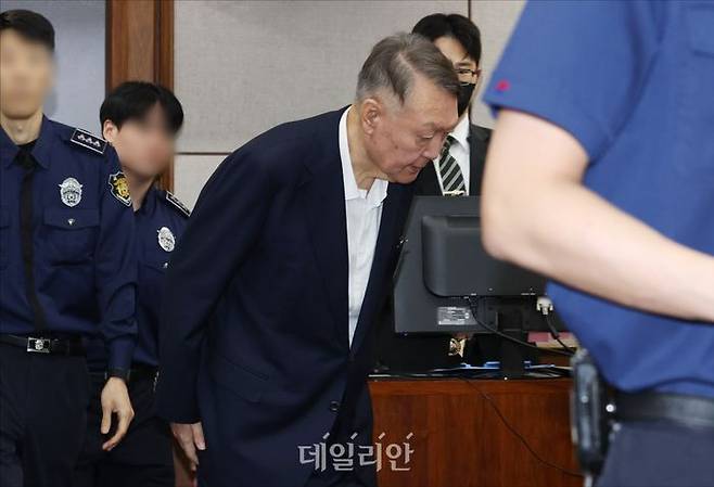 윤석열 전 대통령.ⓒ사진공동취재단