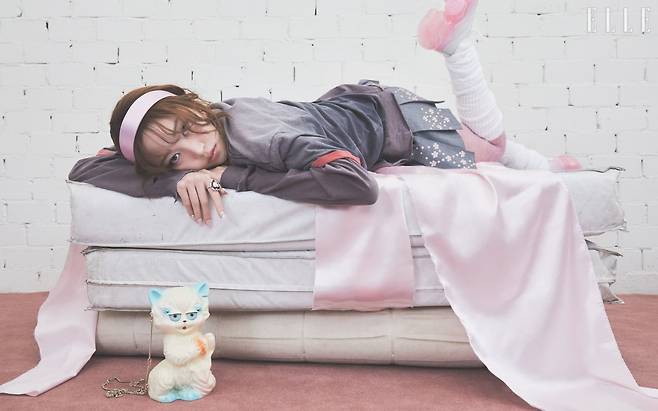 (사진제공= 엘르코리아)