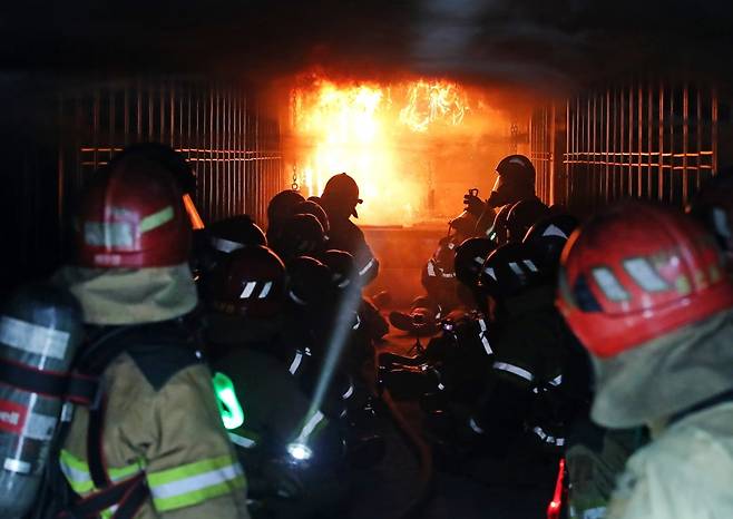 기사는 사진과 무관. / 사진=뉴스1