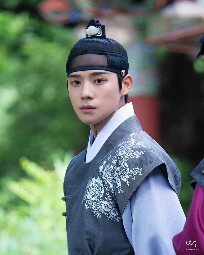 /사진=어썸이엔티