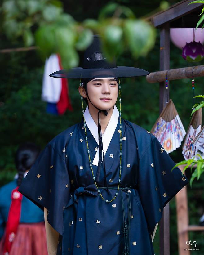 /사진=어썸이엔티