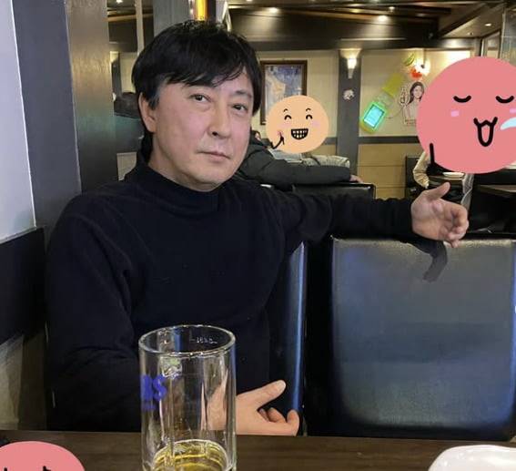 /사진=노진원 인스타그램