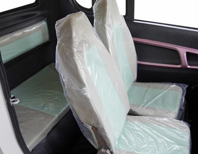 '초소형 전기차'로 판매되고 있는 제품의 실내 디자인. 쿠팡 홈페이지 캡처&nbsp;