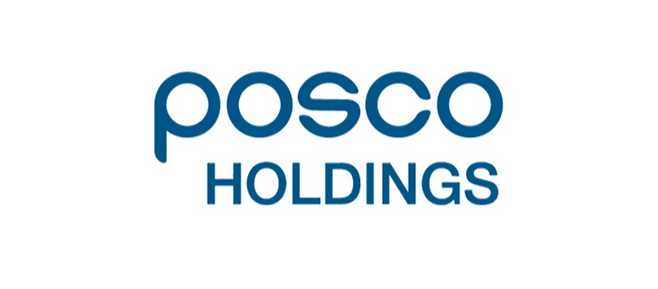 포스코홀딩스 CI. [헤럴드DB]