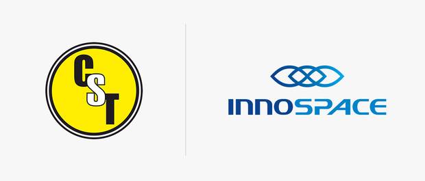 커머셜 스페이스 테크놀로지스(CST), 이노스페이스 CI. 사진제공=이노스페이스