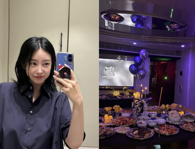 박소연 인스타그램.