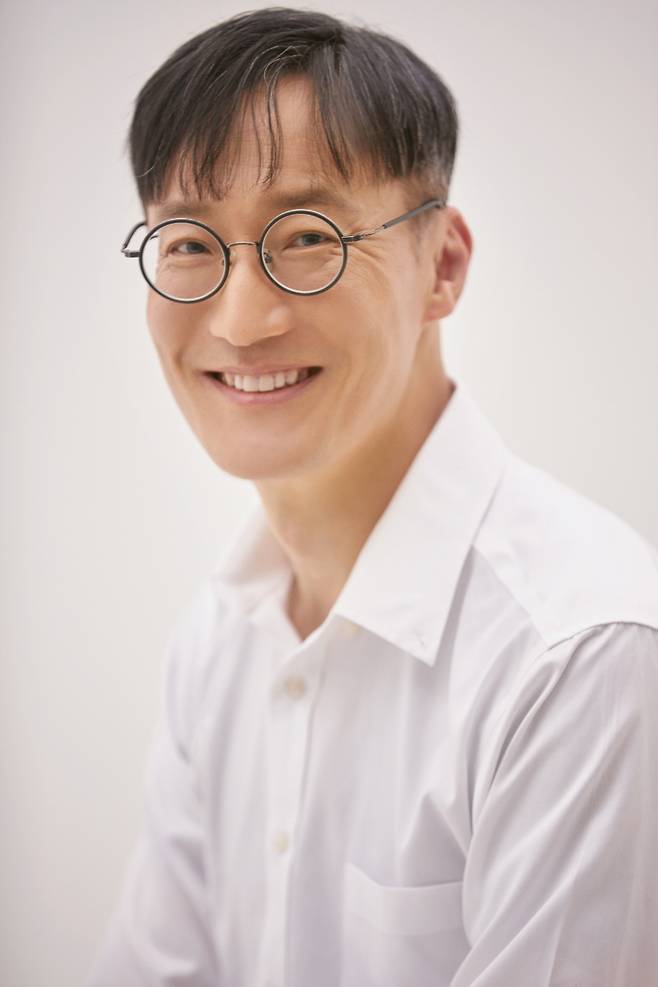 배우 정재성 인연엔터테인먼트