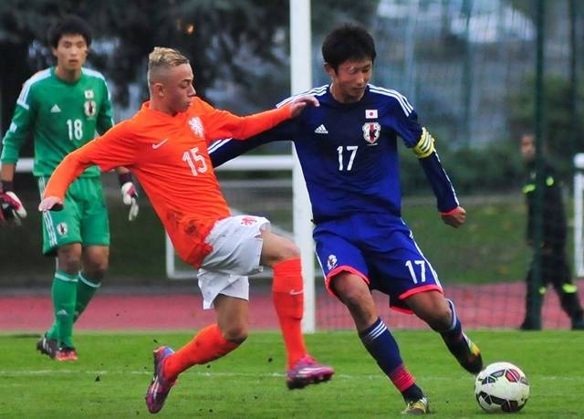 ▲ 출처| 일본축구협회(JFA)