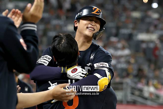 ▲ 이진영 ⓒ곽혜미 기자