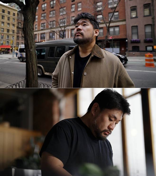 ▲ 요리괴물 이하성 셰프. 제공| SBS