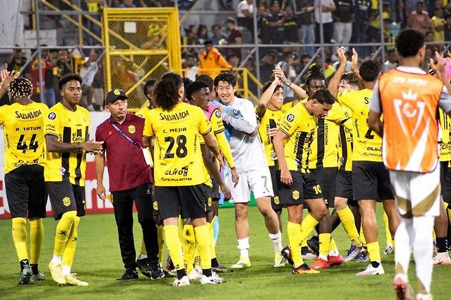 ▲ 출처| 아르헨티나 '올레'