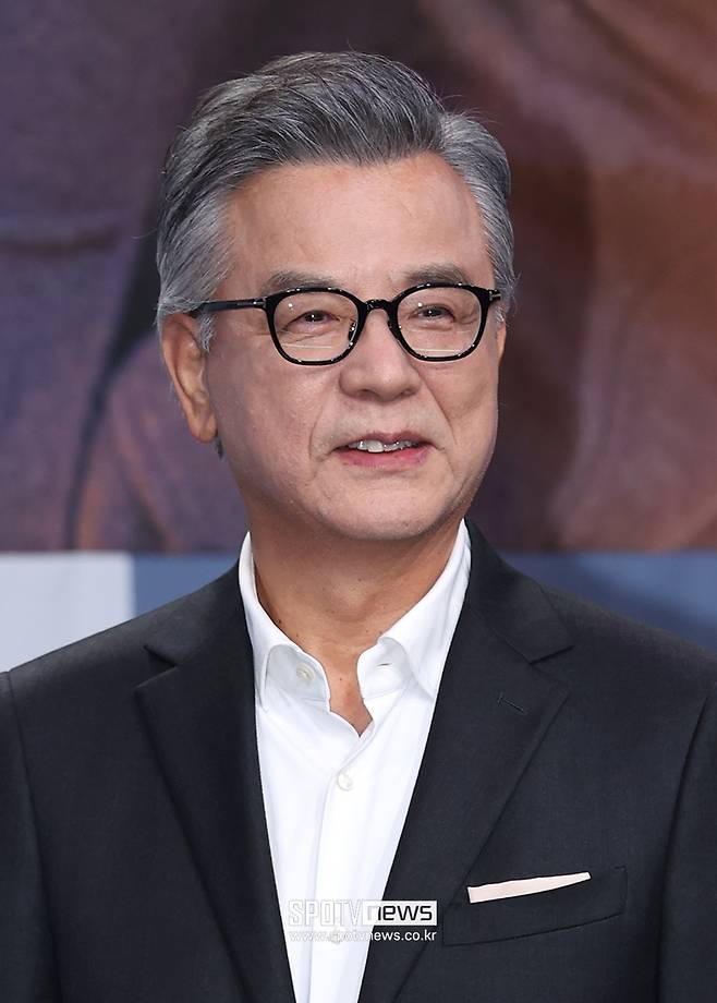 ▲ 강석우 ⓒ곽혜미 기자