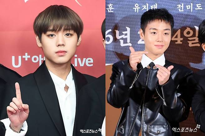 엑스포츠뉴스dB. 박지훈