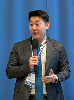 경북대학교병원 신경외과 고용산 교수