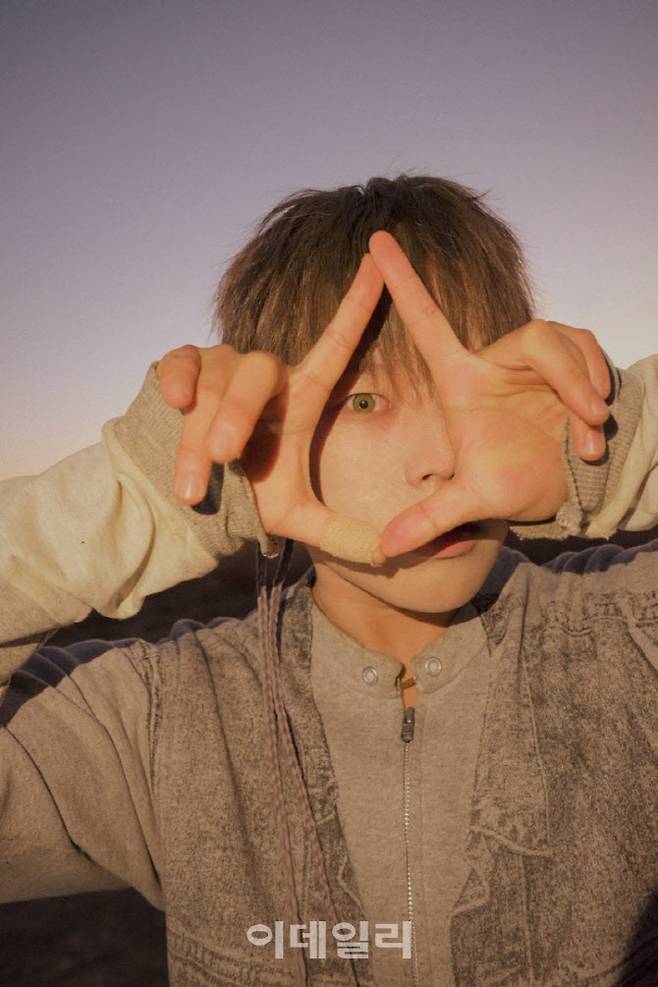 언텔(사진=본인 제공)