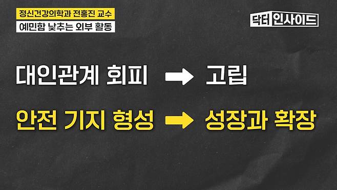 /조선일보 의학·건강 유튜브 '닥터인사이드'