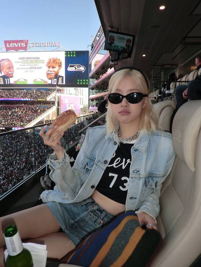 인스타그램 @roses_are_rosie