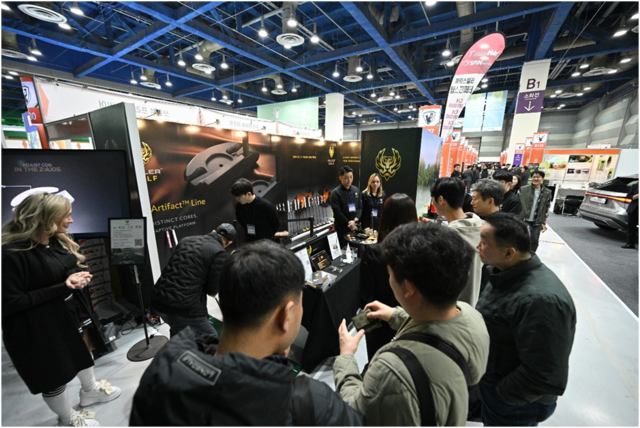 사진 제공= 킬러골프(Killer Golf)