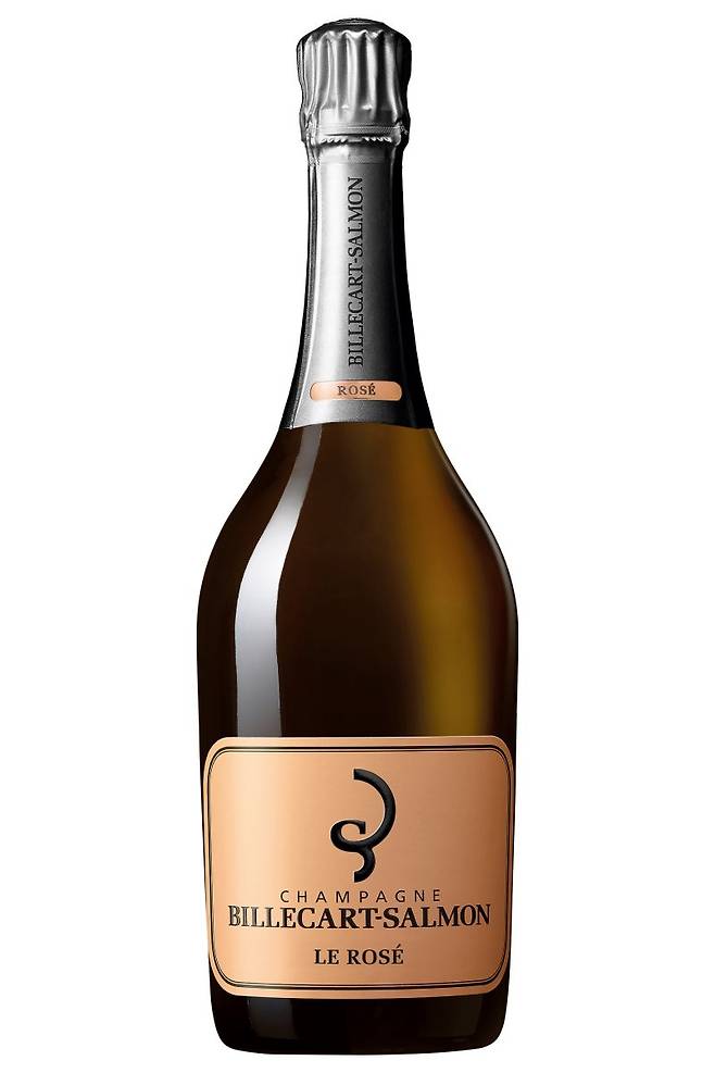 샴페인 빌까르 살몽 르 로제