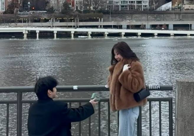 고민영 인스타그램 캡쳐