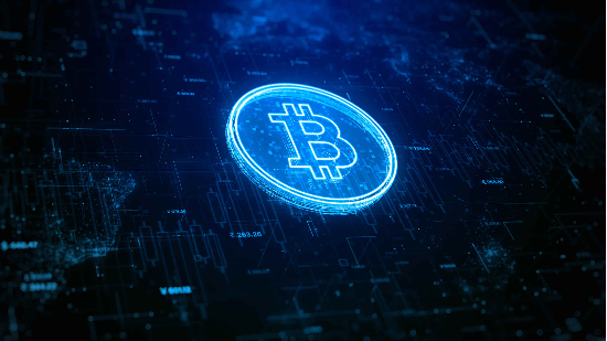 비트코인. (사진=게티이미지뱅크)