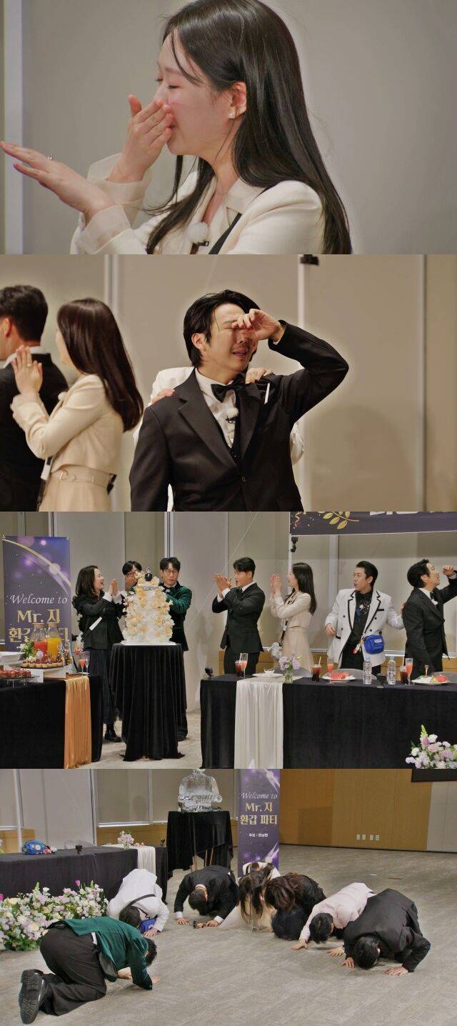 사진 제공 = SBS 런닝맨