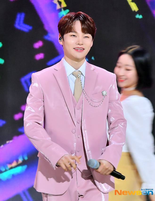 박서진/뉴스엔DB