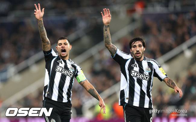 [사진] ⓒGettyimages(무단전재 및 재배포 금지)