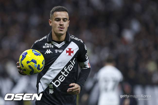 [사진] ⓒGettyimages(무단전재 및 재배포 금지)