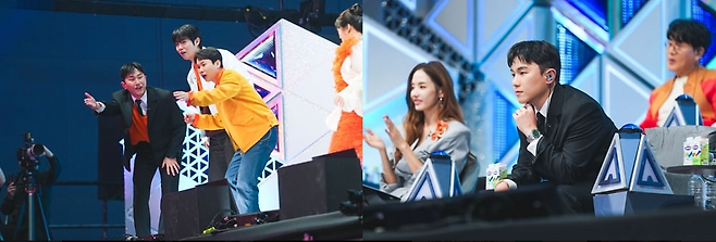 MBN '무명전설-사내들의 서열전쟁'