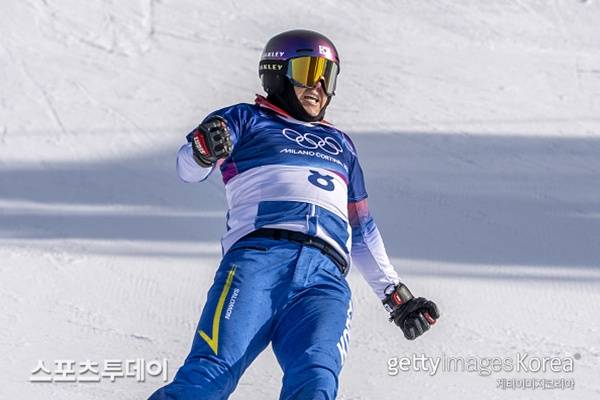 김상겸 / 사진=GettyImages 제공