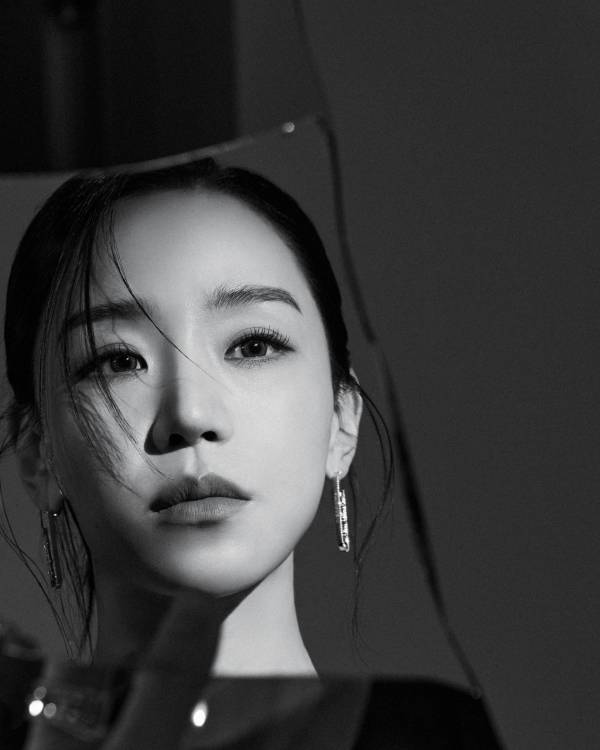 넷플릭스 레이디 두아 신혜선 / 사진=넷플릭스