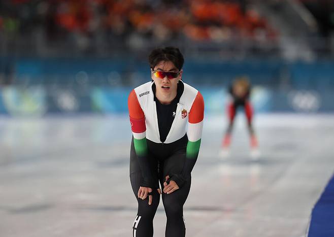 ▲ 김민석 ⓒ연합뉴스