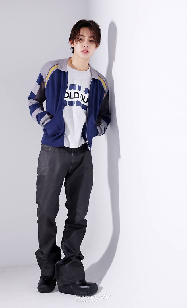 코르티스 성현 /사진=김휘선 기자 hwijpg@