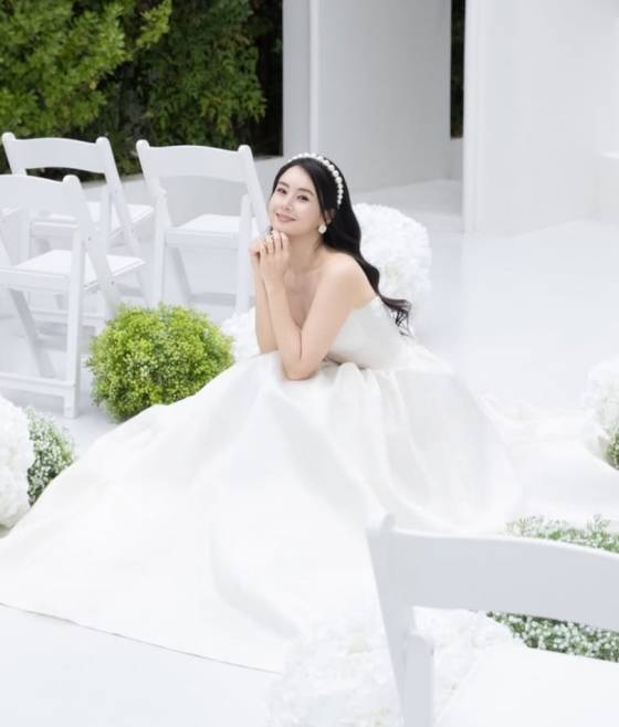 최정윤 /사진=최정윤 SNS