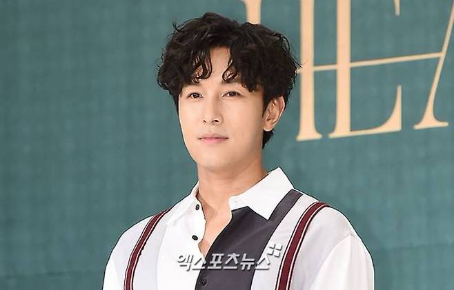엑스포츠뉴스DB 김동완