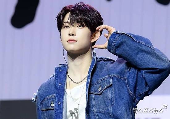 알파드라이브원 김건우