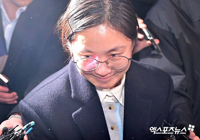 엑스포츠뉴스 김한준 기자