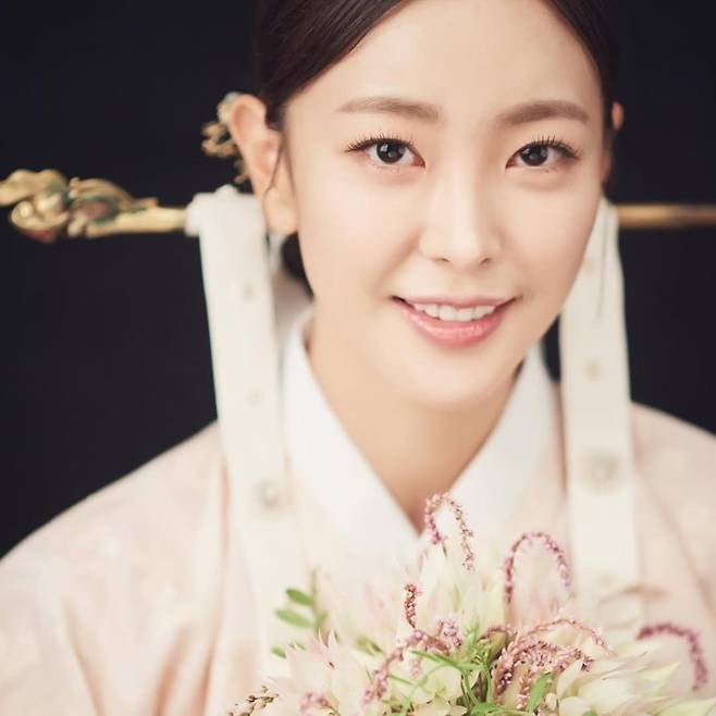 사진 = 고원희 인스타그램