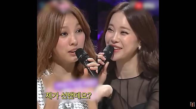 사진=백지영 유튜브