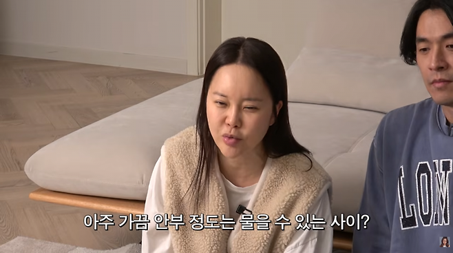 사진=백지영 유튜브