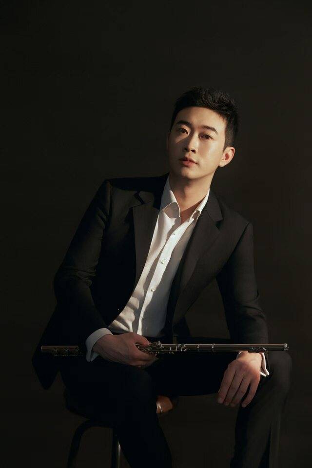 플루트 량 링지아 (플루트) 대구콘서트하우스 제공