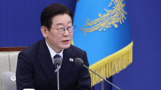 이재명 대통령 (사진=연합뉴스)