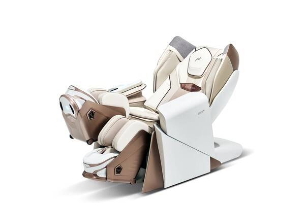 바디프랜드 헬스케어로봇 에덴로보(바디프랜드 제공)