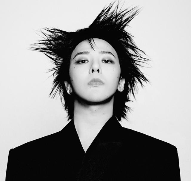 지드래곤. 사진 | 갤럭시코퍼레이션