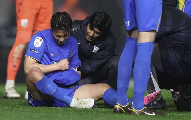 사진=버밍엄 라이브